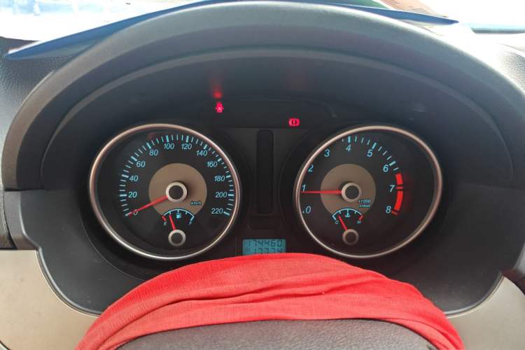 Used Buick Excelle 2011 1.6 LX-MT