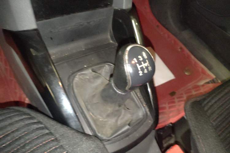 Used Ford EcoSport 2017 1.5L Manual Fashion Model Gear Lever