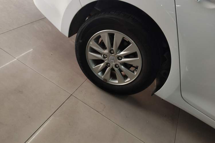 Used Hyundai Celesta 2020 1.6L Automatic GL Enjoyable Edition
