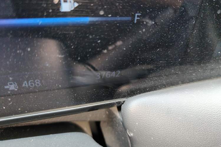 Used Venucia V 2021 260T Idol Edition