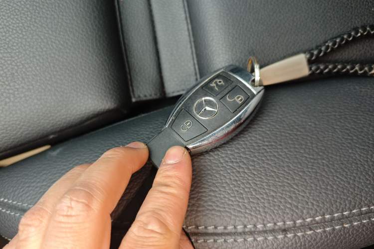 Used Mercedes-Benz CLA 2017 Refreshed CLA 200 Sport Edition
