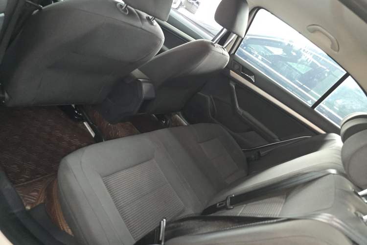 Used Volkswagen Lavida 2018 Classic 1.5L Automatic Fashion Edition China VI Standard