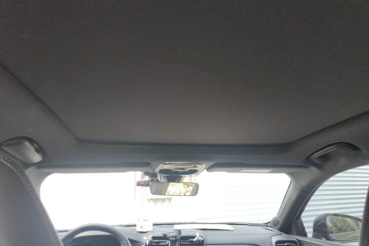 Used Lynk & Co 03 2022 2.0TD DCT GenioPlus Headliner