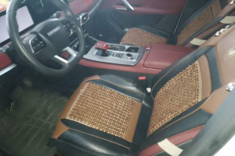 Used JETOUR X70 PLUS 2025 Champion Edition 1.5T DCT Champion PRO 7-Seater
