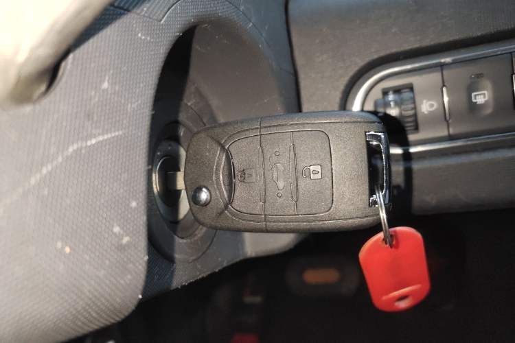 Used Baojun E100 2019 250KM Smart Drive Edition