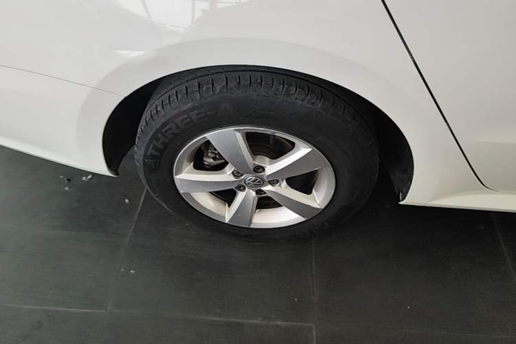 Used Volkswagen Lavida 2019 Lavida Start 1.5L Automatic Trendy Version China VI Standard