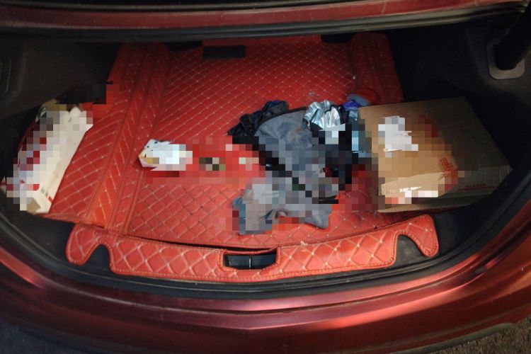 Used Cadillac CT5 2020 28T Tech Edition