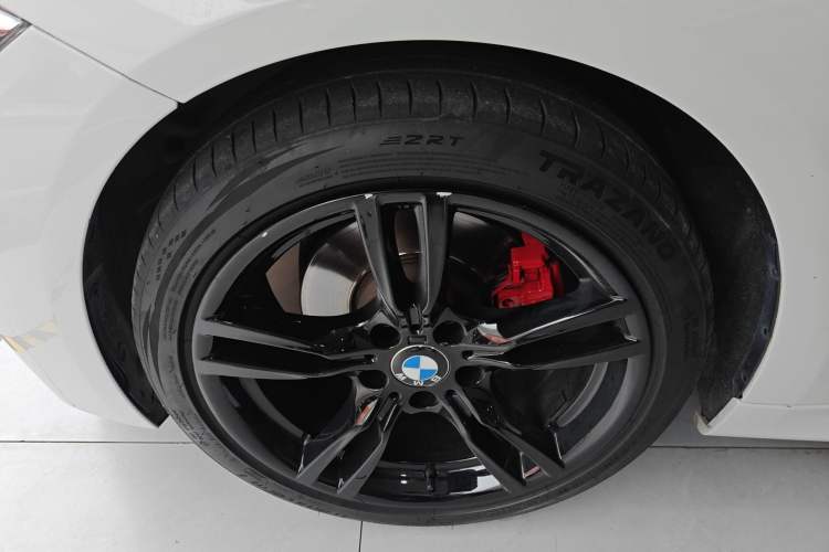 Used BMW 3 Series 2019 320i M Sport Package
