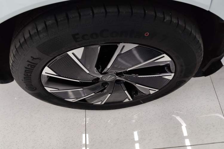 Used Avatr 07 2024 Pro+ All-Electric Version
