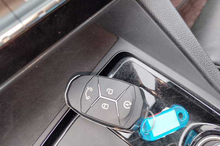 Used Lynk & Co 03 2019 1.5TD DCT JingPro Edition China VI Standard