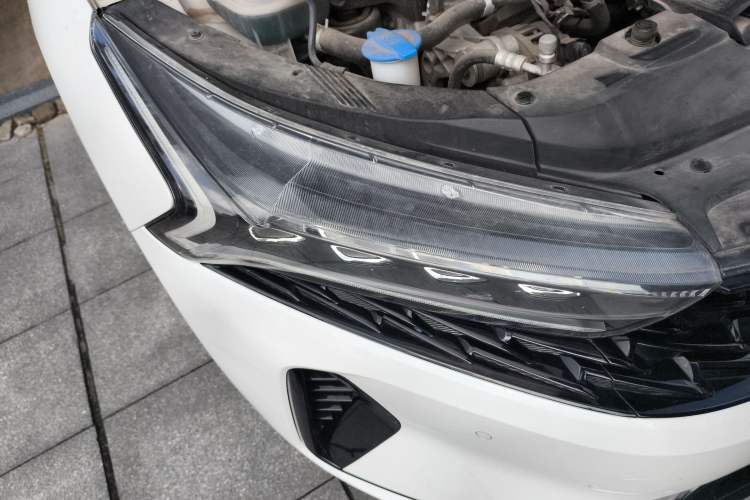 Used Kia K5 2020 270T CVVD Luxury Tech Edition