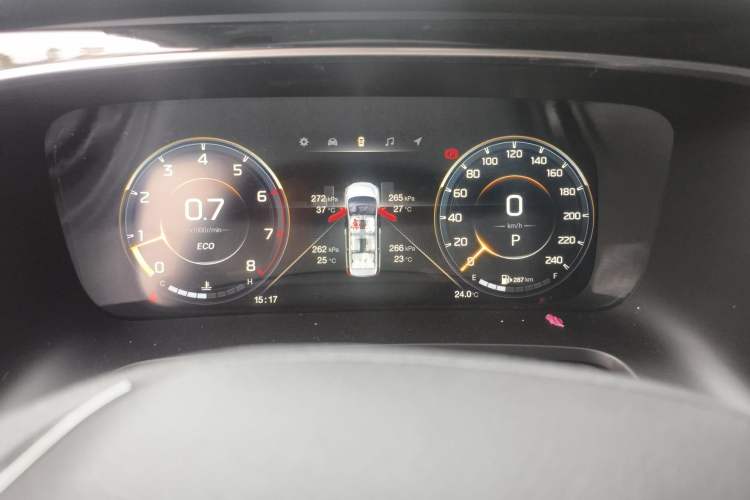 Used GAC Trumpchi M8 2023 Lingxiu Series 390T Prestige Edition