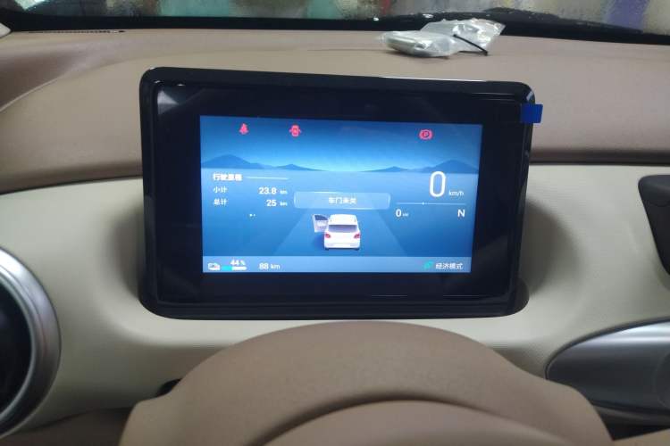 Used Wuling Hongguang MINIEV 2025 Four-Door Version Zhenxiang+ Edition