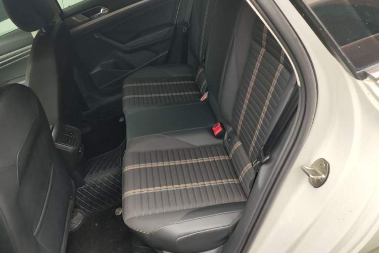 Used Volkswagen Lavida 2022 280TSI DSG Comfort Edition
