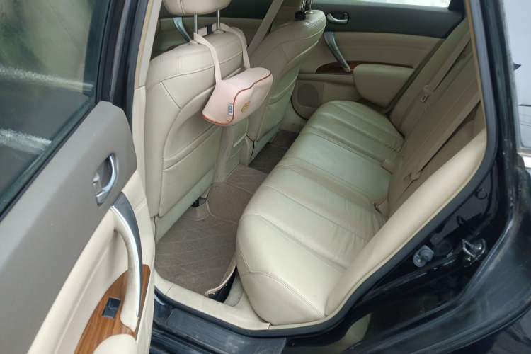 Used Nissan Teana 2011 2.0L XL Comfort Edition
