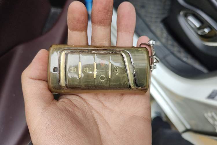 Used GAC Trumpchi M6 2023 PRO 270T DCT Luxury Edition