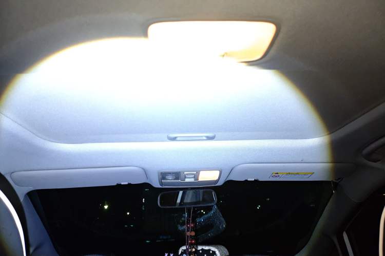 Used Kia K3 2016 1.6L Automatic GLS
