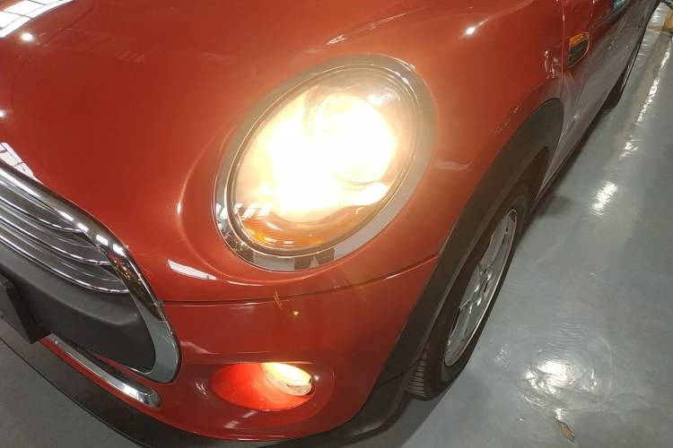 Used MINI MINI 2015 1.2T ONE Five-Door Edition