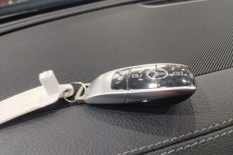 Used Mercedes-Benz E-Class 2019 E 260 L Sport Edition
