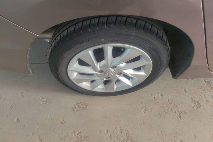 Used Honda Greiz 2016 1.5L Manual Classic Edition