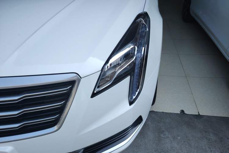 Used Cadillac XTS 2018 28T Tech Edition
