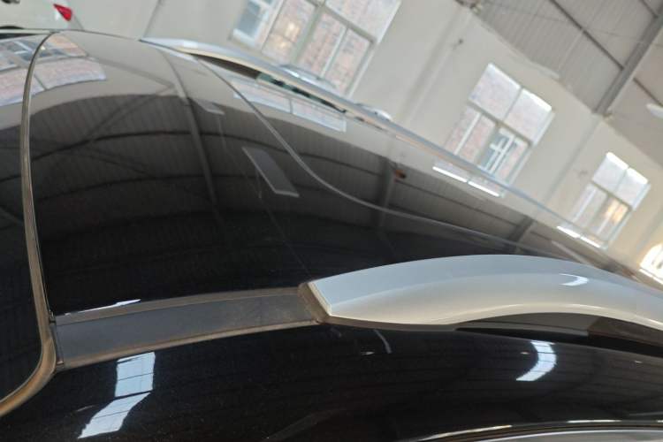 Used Geely Auto Haoyue L 2025 2.0T DCT Luxury Edition