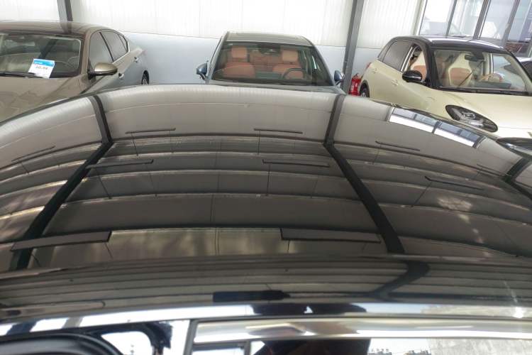 Used Wuling Xingguang 2025 610 km Smart Flagship Version
