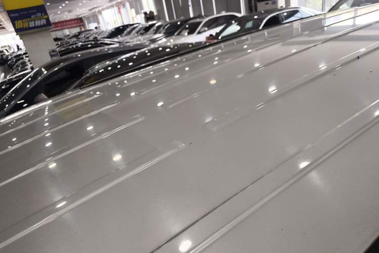 Used Buick GL8 2014 2.4L Classic Edition