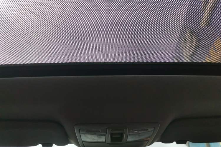 Used Kia Sportage R 2015 2.0L Automatic Two-Wheel Drive GL Headliner