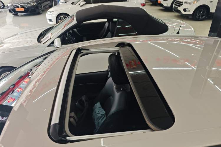 Used Toyota Camry 2021 2.0G Luxury Edition Roof