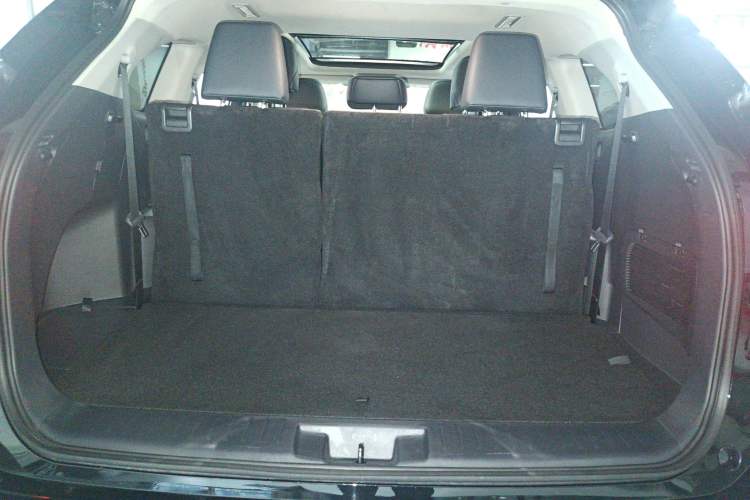 Used Toyota Highlander 2022 Dual-Engine 2.5L Four-Wheel Drive Prestige Version 7 Seats
