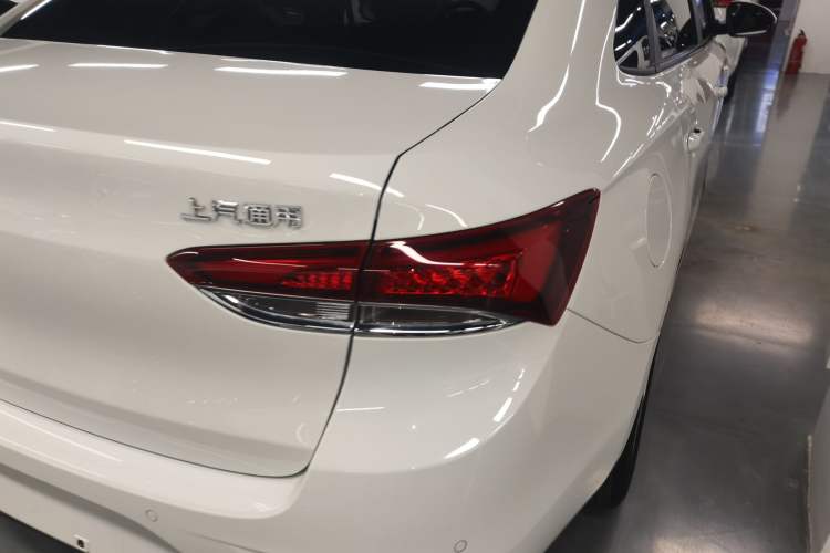 Used Buick GT 2021 Revised Version Flagship 1.5L Automatic Elite Edition