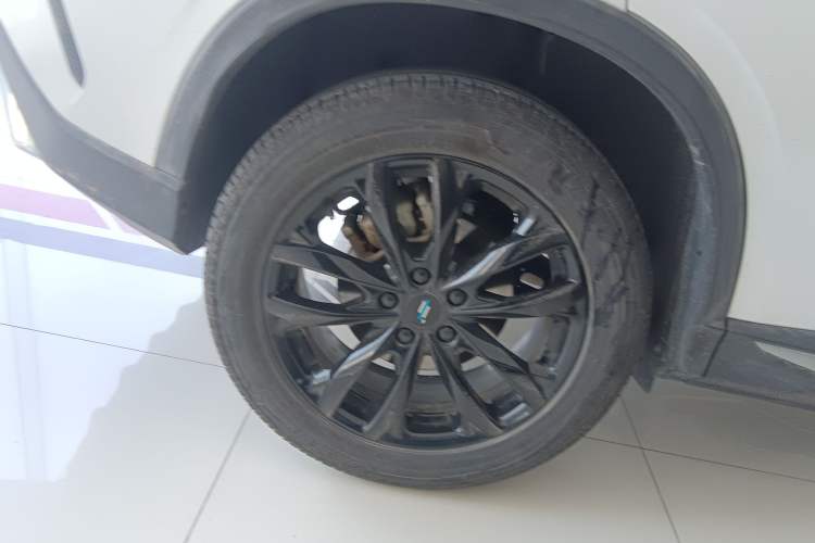 Used CHANGAN OSHAN X5 PLUS 2023 1.5T DCT Navigation Edition