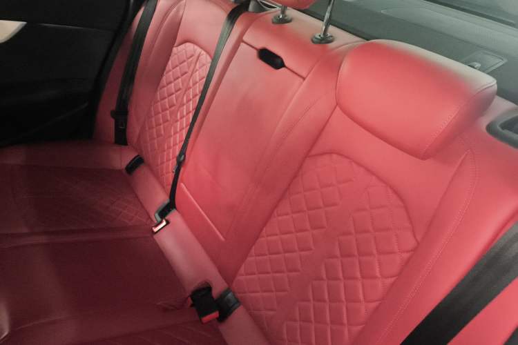 Used Audi S4 2020 S4 3.0TFSI