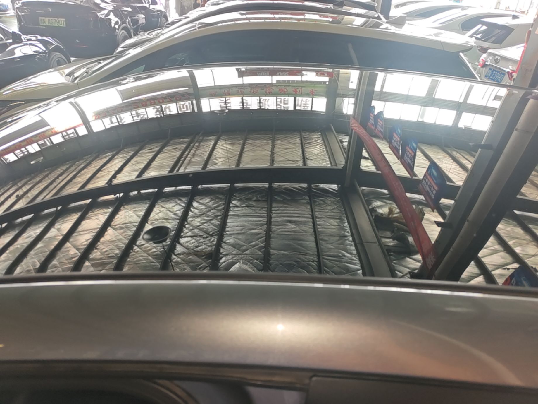 BYD Dolphin 2023 420 km Fashion Edition — снимка 7