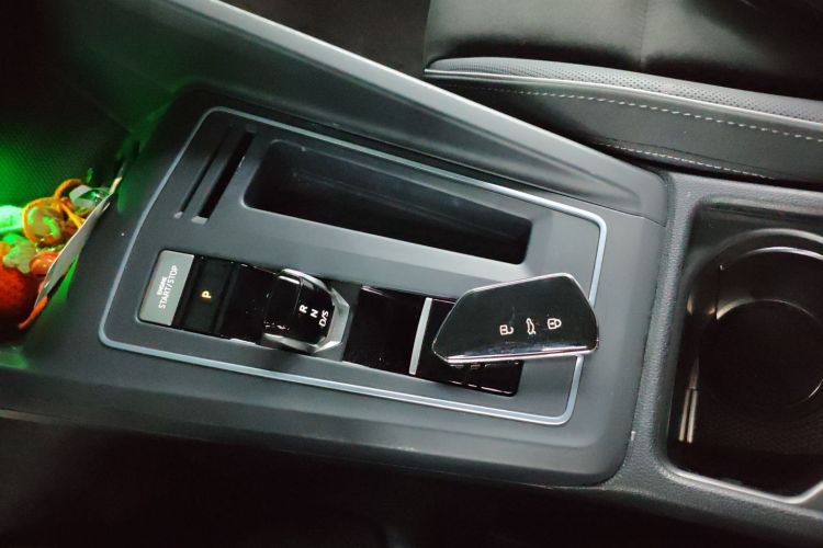 Used Volkswagen Golf 2021 280TSI DSG R-Line