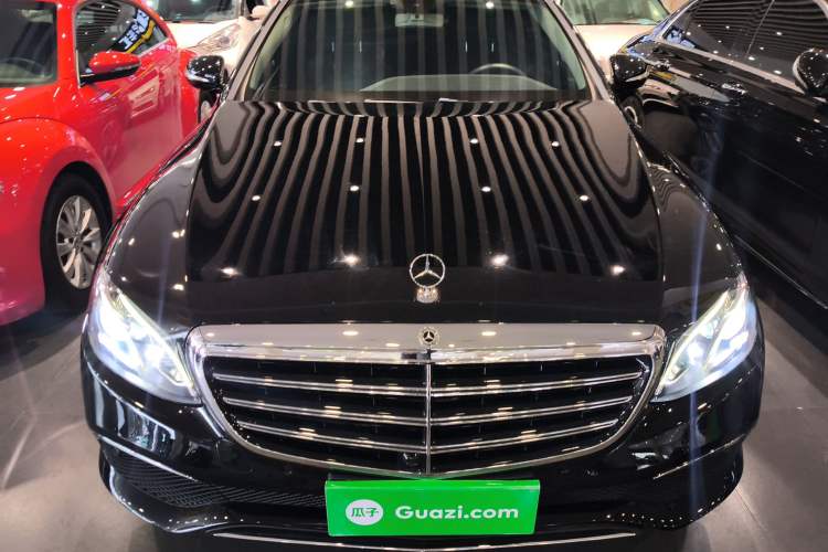 Used Mercedes-Benz E-Class 2018 E 200 L Sport Edition