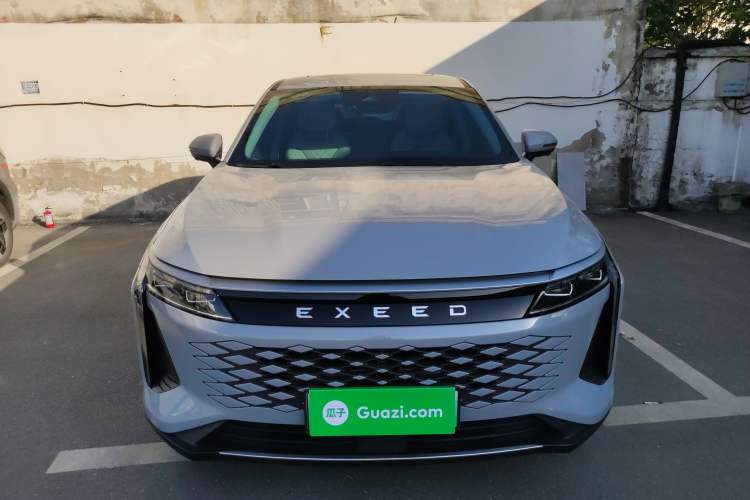 Used EXEED Stellar C-DM 2024 1.5T Long-Range Pro