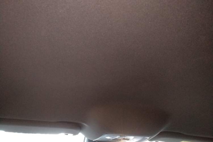 Used BYD Qin L 2024 DM-i 80KM Beyond Model Headliner