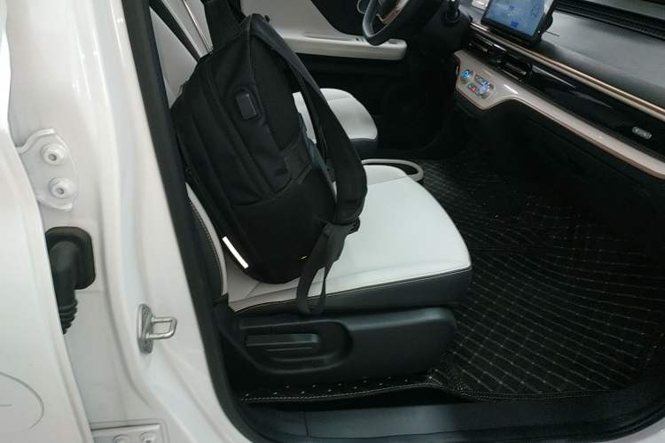 Used Chery Domi 2025 Model 405km Comfort Edition