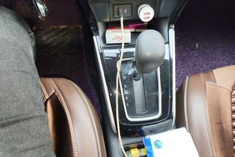 Used Nissan Sylphy 2021 Classic 1.6XL CVT Luxury Edition Gear Lever