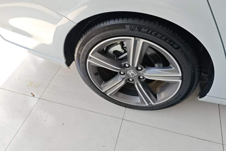 Used Honda Inspire New Energy 2023 ePHEV Prestige Edition