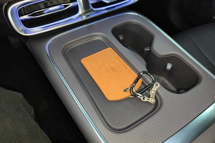 Used Leapmotor B01 2025 650 LiDAR Edition