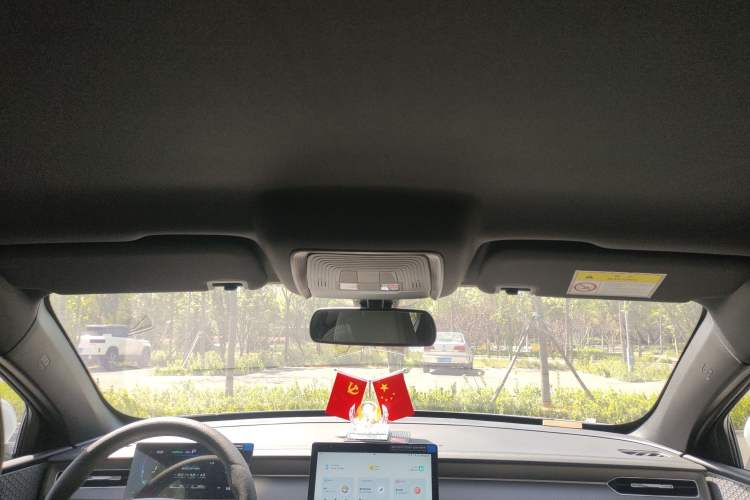 Used BYD Qin PLUS 2025 DM-i Smart Drive 55KM Leading Model