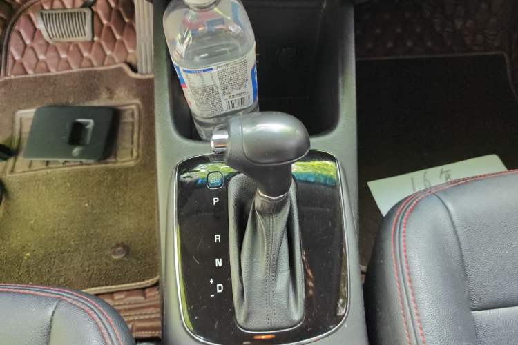 Used Kia K3 2016 1.6L Automatic GL
