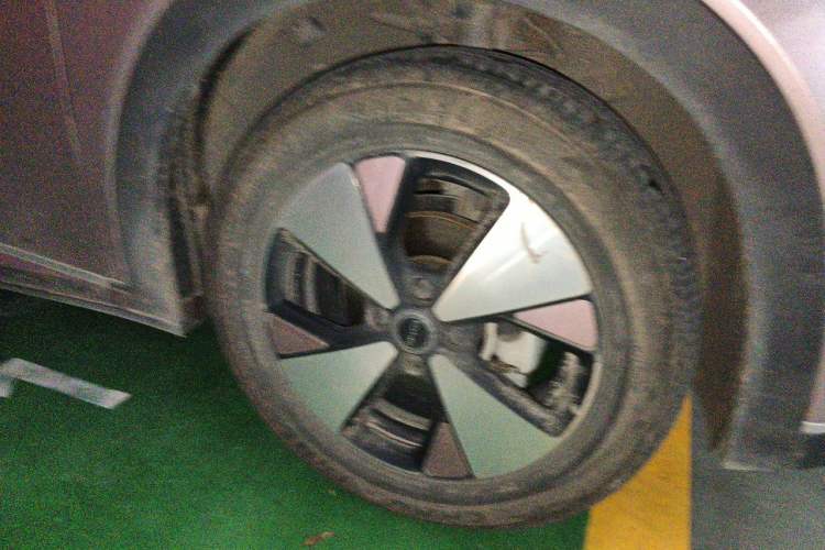 Used BYD Dolphin 2023 420 km Free Version