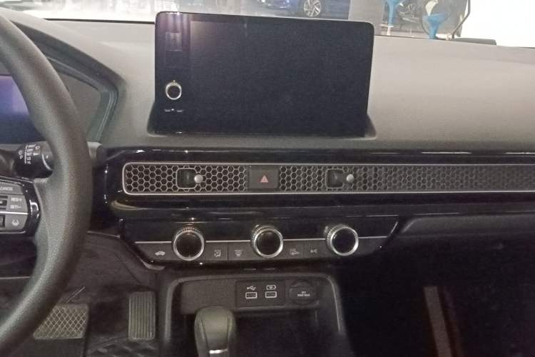 Used Honda Integra 2022 240TURBO CVT Technology Edition