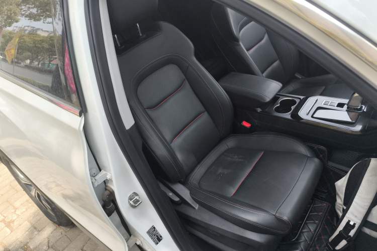 Used Chery Tiggo 7 2020 Discovery Edition 1.5T CVT Discovery No. 2
