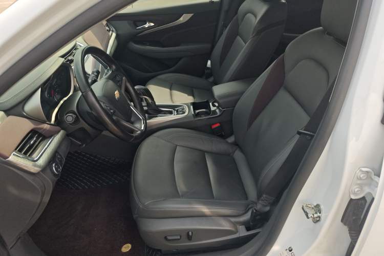 Used Chevrolet Malibu 2018 530T Automatic Luxury Edition