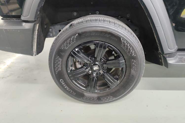 Used Tank 300 2023 Off-Road Edition 2.0T Conqueror